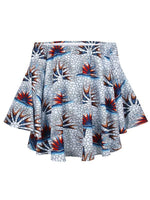 Load image into Gallery viewer, Women&#39;s Ethnic Printed Long-sleeved Dress
