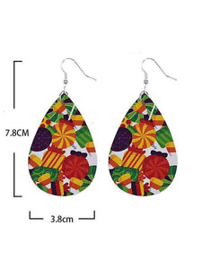 Halloween Earrings