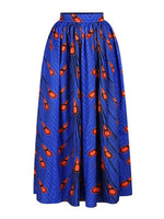 Load image into Gallery viewer, Fashion African Printed Long Sleeve Suits
