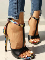 Load image into Gallery viewer, Ladies Stiletto High Heels
