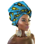 Load image into Gallery viewer, Printed Ethnic Turban
