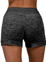 Load image into Gallery viewer, Faith Hope Love Casual Shorts
