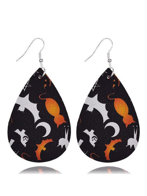 Halloween Earrings