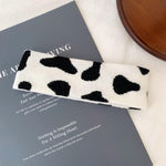 Load image into Gallery viewer, Ladies animal pattern headwear
