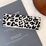 Load image into Gallery viewer, Ladies animal pattern headwear
