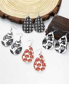 Halloween Earrings