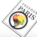 Load image into Gallery viewer, Popular color fashion earrings
