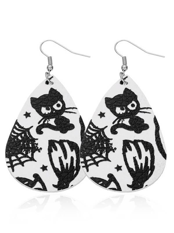 Halloween Earrings