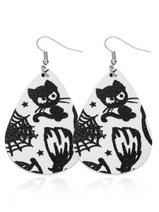 Halloween Earrings