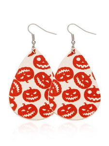 Halloween Earrings