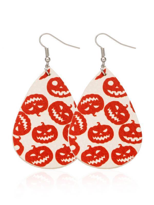 Halloween Earrings