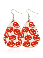 Load image into Gallery viewer, Halloween Earrings
