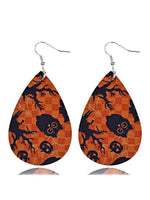 Load image into Gallery viewer, Halloween Earrings
