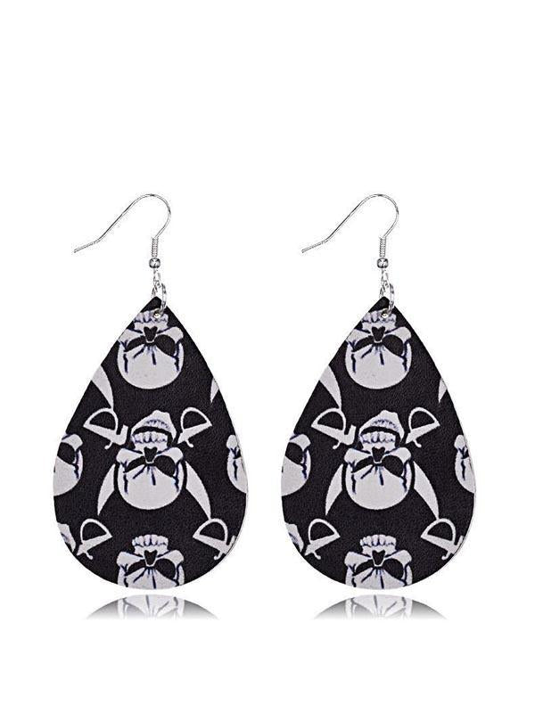 Halloween Earrings