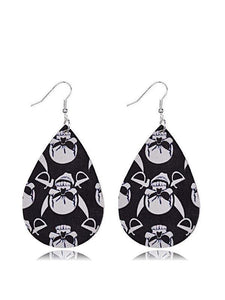 Halloween Earrings