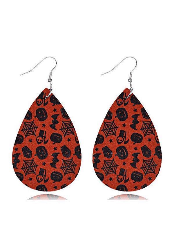 Halloween Earrings