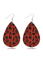 Load image into Gallery viewer, Halloween Earrings
