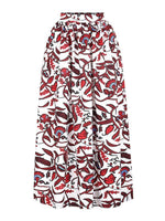 Load image into Gallery viewer, Fashion African Printed Long Sleeve Suits
