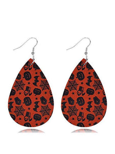 Halloween Earrings