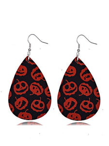 Halloween Earrings