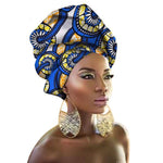 Load image into Gallery viewer, Printed Ethnic Turban
