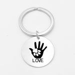 Load image into Gallery viewer, Stainless steel dog pendant
