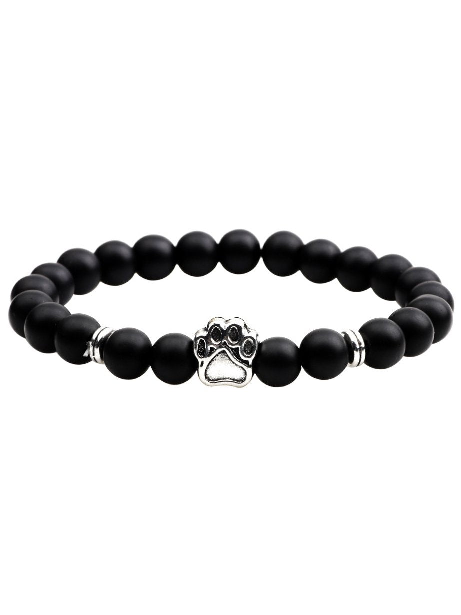 Dog Paw Bracelets