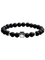 Load image into Gallery viewer, Dog Paw Bracelets
