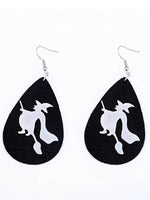Load image into Gallery viewer, Halloween Earrings
