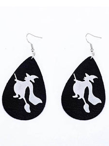 Halloween Earrings