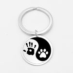 Load image into Gallery viewer, Stainless steel dog pendant
