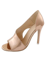 Load image into Gallery viewer, Ladies Stiletto High Heels
