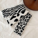 Load image into Gallery viewer, Ladies animal pattern headwear
