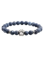 Load image into Gallery viewer, Dog Paw Bracelets
