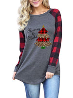 Load image into Gallery viewer, Women&#39;s Christmas Series Casual Sweatshirt

