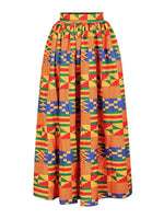 Load image into Gallery viewer, Fashion African Printed Long Sleeve Suits
