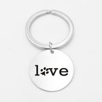 Load image into Gallery viewer, Stainless steel dog pendant
