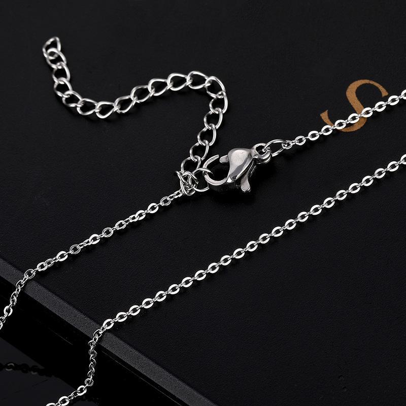 Cute Dog Paw Necklace